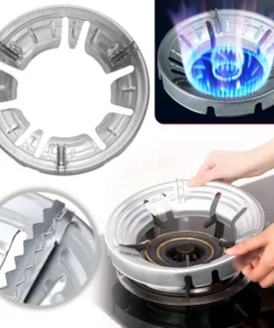Gas Stove Energy Saving Ring