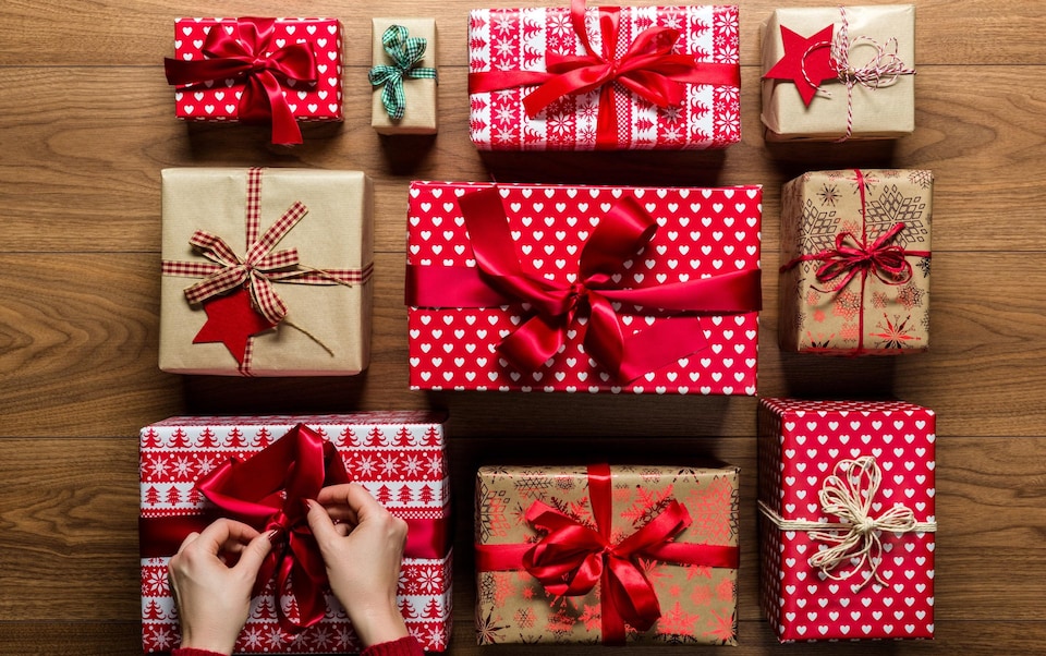 Gifts For Everyone