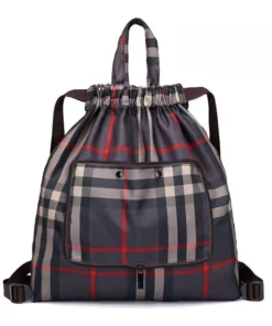 Foldable Large Capacity Backpack