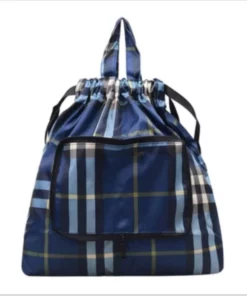 Foldable Large Capacity Backpack