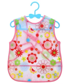 Children’s Eating Bibs