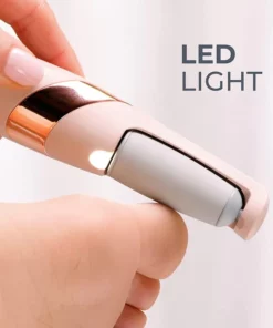 Rechargeable Electric Foot Callus Remover