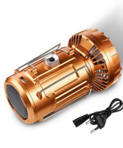 Imported Lights for Outdoor Fans