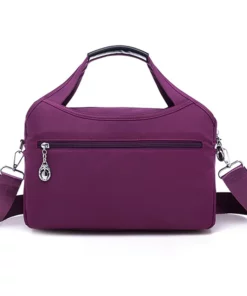 Fashion Anti Theft Handbags