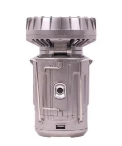 Imported Lights for Outdoor Fans