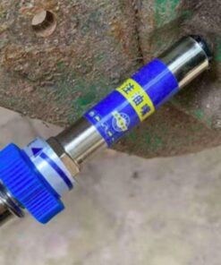 High Pressure Grease Gun