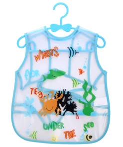 Children’s Eating Bibs