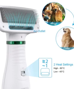 Dog Hair Dryer