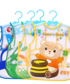 Children’s Eating Bibs
