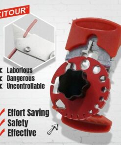 Universal Handheld Quick Stripper