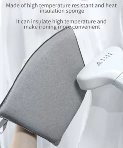 Handy Mini Ironing Board