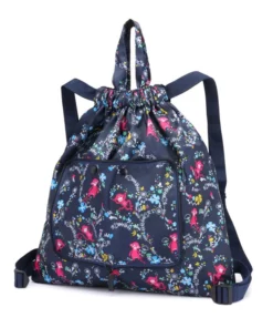 Foldable Large Capacity Backpack