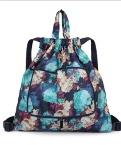 Foldable Large Capacity Backpack