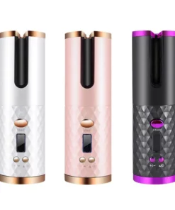 Dream Curl Cordless Hair Curler