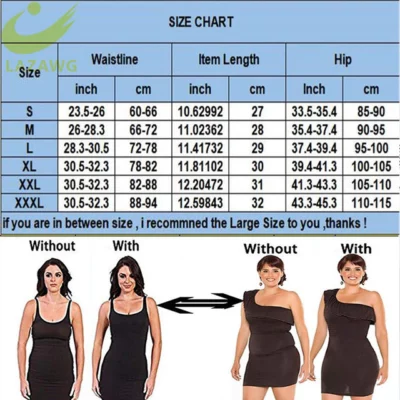 Every-Day Tummy Control Thong