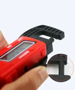 Electronic Thickness Gauge