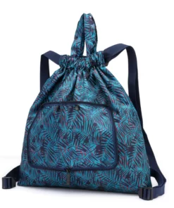 Foldable Large Capacity Backpack