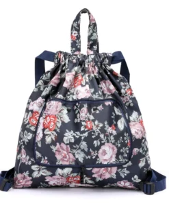 Foldable Large Capacity Backpack