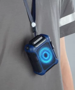 Portable Cooling Fan