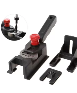 Dowel Drill Guide