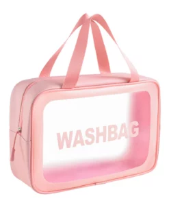 Portable Travel Makeup Bag