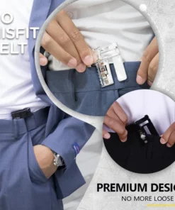 Multi Function Belt Clips