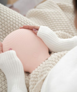 Hot Water Bag Shell Hand Warmer