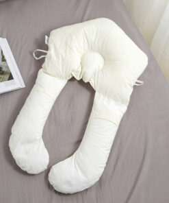 Huggable Baby Pillow