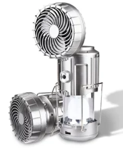 Imported Lights for Outdoor Fans