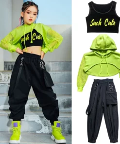 Jazz Costume Hip Hop Moose Girl Philippines