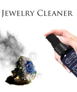 Oveallgo™ Diamond-Shine Jewelry Cleaning Spray