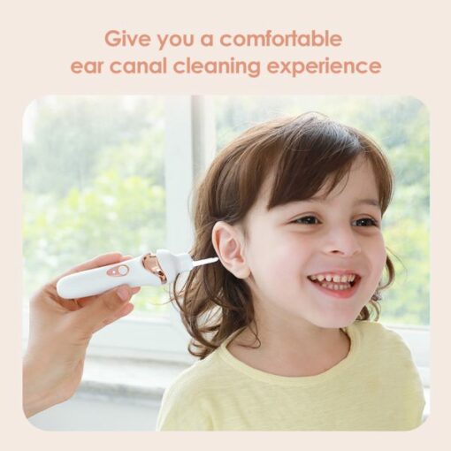 Alat za čišćenje ušiju
