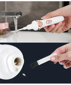 Ear Cleaning Tool