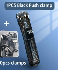 Reusable Creative Stapler