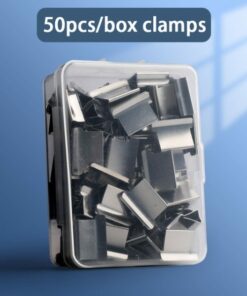 Reusable Creative Stapler