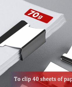 Reusable Creative Stapler