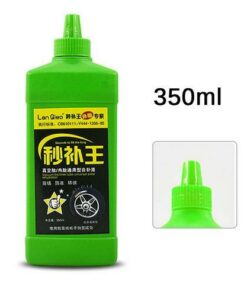 Delta Tire Sealant For Car and Bike