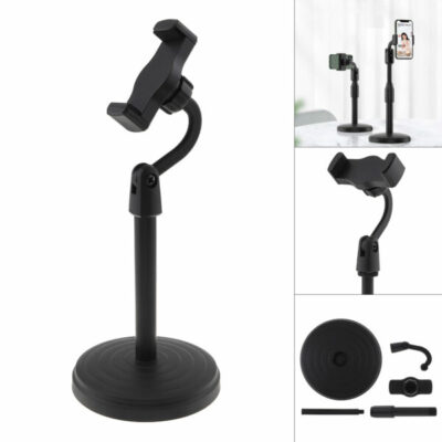 Rotating Portable Mobile Phone Holder Stand