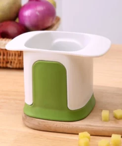 Vegetable Choppers Dicing and Slitting