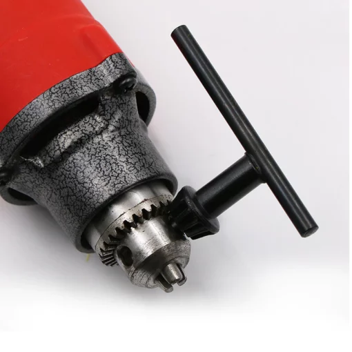 I-Multifunctional Electric Bosch Drill Chuck Key