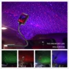 Music Car Interior LED Multicolor Strip Lights