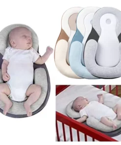 Newborn Foldable Travel Baby Bed