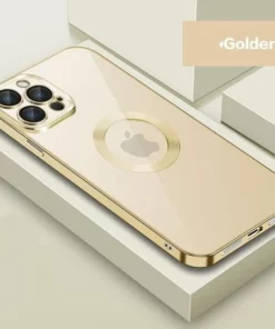 Clean Lens iPhone Case