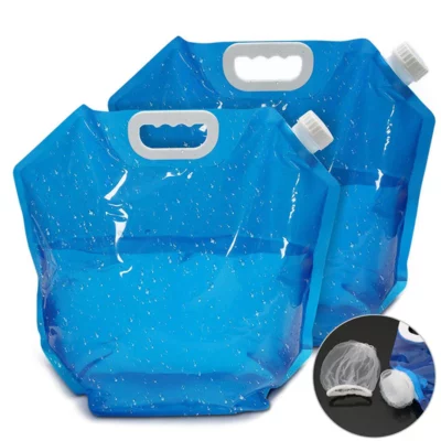 Outdoor Folding Water Bag