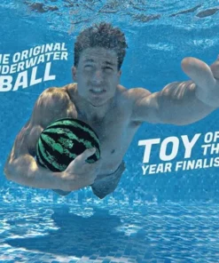 Pool Water-Basketball Combo Pack