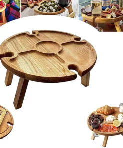 Portable Picnic Table