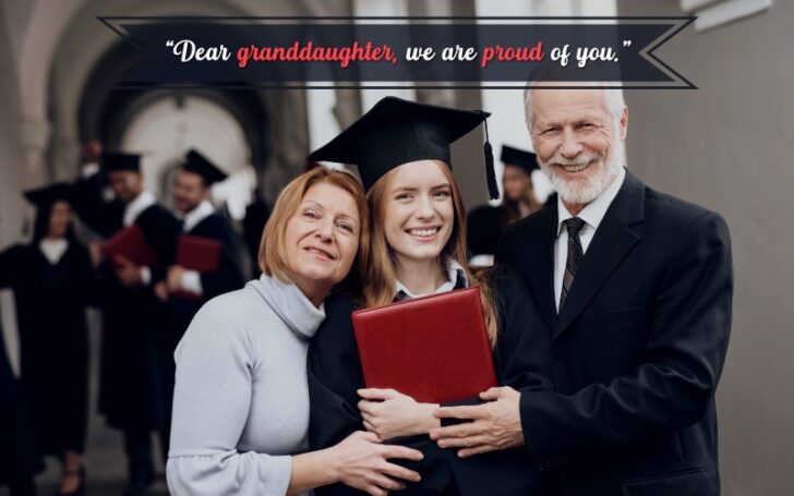 Granddaughter Quotes