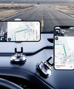 Magnetic Phone Holder for Car