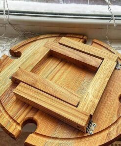 Portable Picnic Table