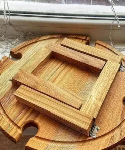 Portable Picnic Table